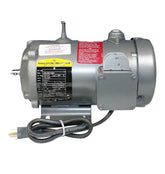 20GPM Portable Pump Motor - 2850RPM 50hz