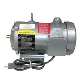 12GPM Portable Pump Motor - 1725RPM