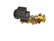 Industrial 25 GPM Processing Pump - 3hp, 230/460V 3-Phase