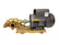 Industrial 25 GPM Processing Pump - 3hp, 230/460V 3-Phase