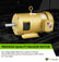 GS60 - 10HP Motor - EMM3714