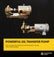 Industrial 25 GPM Processing Pump - 3hp, 120/230V 60HZ