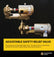 Industrial 60 GPM Processing Pump - 7.5hp, 230/460V 3-Phase
