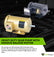 Industrial 60gpm Goldstream Oil Transfer Pump  10hp motor