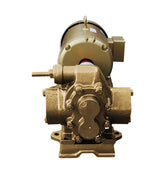 Industrial 60gpm Goldstream Oil Transfer Pump  10hp motor