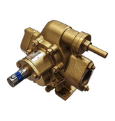 GS60 Gear Pumphead - 60gpm