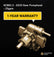 GS25 Gear Pumphead - 25gpm