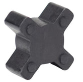 Rubber Element for Shaft Coupling
