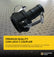 Cam Lock C Coupler - 1-1/4"