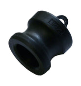Cam Lock DP Dust Plug - 3/4"