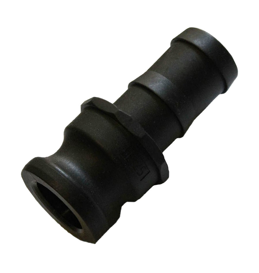 Cam Lock E Coupler - 1-1/4"