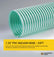 33ft PVC Vacuum Hose 1.25"