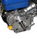Goldstream Pump Adapter Mount Gas Motor