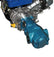 Goldstream Pump Adapter Mount Gas Motor