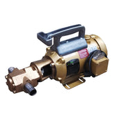 Monster 12 GPM Portable Pump - 3/4hp, 120/230V 60HZ