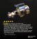 Monster 12 GPM Portable Pump - 3/4hp, 120/230V 60HZ