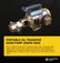 Monster 20 GPM Portable Pump - 3/4hp, 110/220V 50HZ (International)