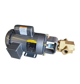 Monster 4 GPM Bare Pump - 1hp, 120/230V 60HZ
