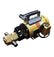 Monster 25 GPM Portable Pump - 1hp, 120/230V 60HZ