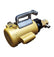 Monster 25 GPM Portable Pump - 1hp, 120/230V 60HZ