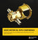 Monster GSM25 Pumphead -  NEMA 56C Frame