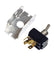 Replacement On/Off Switch + Guard for Portable Transfer Pump