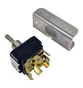 3 Position Switch for Portable Transfer Pump