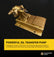 GS18 Gear Pumphead - 18gpm with baseplate