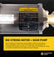 Monster 8 GPM Bare Pump - 1/2hp, 12V