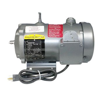 20GPM Portable Pump Motor - 2850RPM 50hz