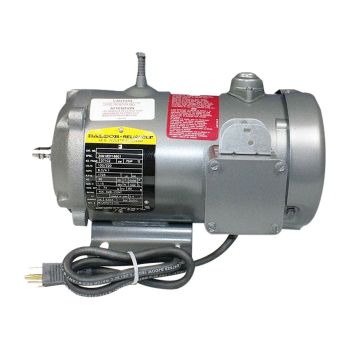 12GPM Portable Pump Motor - 1725RPM