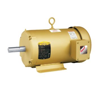 Baldor - 3HP 3-Phase 1760RPM - IEC