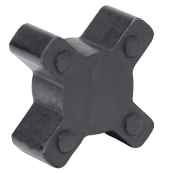 Rubber Element for Shaft Coupling