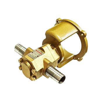 Monster GSM25 Pumphead -  NEMA 56C Frame