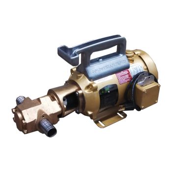 Monster 13 GPM Portable Pump - 3/4hp, 110/220V 50HZ (International)