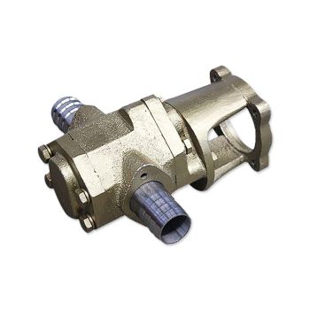 Monster GS25 Pumphead - IEC 71 Frame