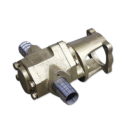 Monster Series Portable Pumps